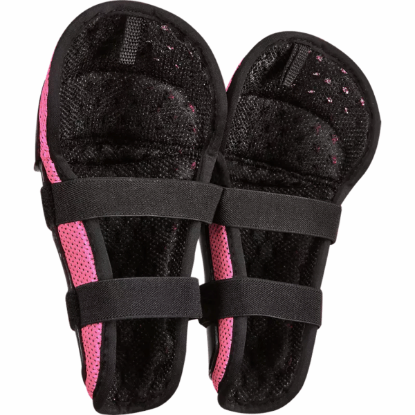 FOX Peewee Titan Knee-Shin Pads FOX08037 Hafjell Sport 2