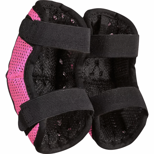 FOX Peewee Titan M-L Elbow Pads FOX08039 Hafjell Sport 2