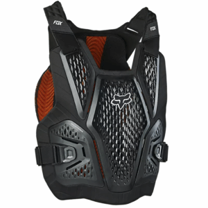 FOX Raceframe Impact Soft Back CE D3O® Chest Guard FOX26562 Hafjell Sport 1
