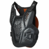 FOX Raceframe Impact Soft Back CE D3O® Chest Guard FOX26562 Hafjell Sport 3