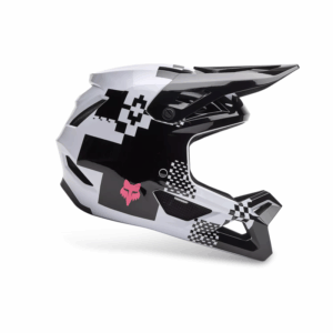 FOX Rampage Digi Image Helmet FOX33487 Hafjell Sport 1