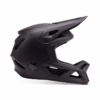 FOX Rampage Matte Black Helmet FOX32212 Hafjell Sport 1
