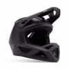 FOX Rampage Matte Black Helmet FOX32212 Hafjell Sport 2