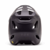 FOX Rampage Matte Black Helmet FOX32212 Hafjell Sport 5