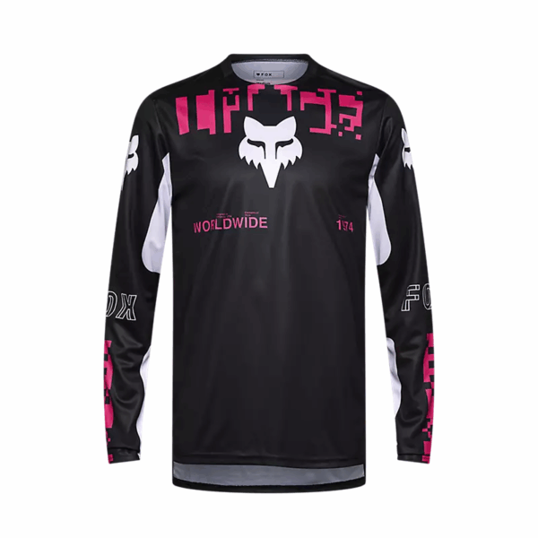 FOX Ranger Digi Image Long Sleeve Jersey FOX33415 Hafjell Sport 1