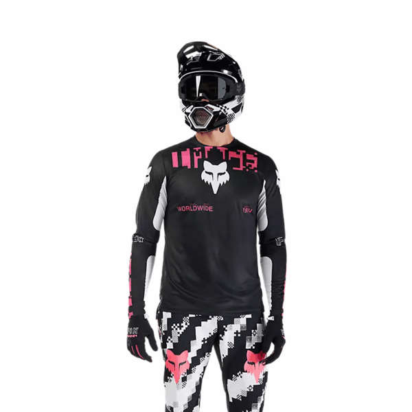FOX Ranger Digi Image Long Sleeve Jersey FOX33415 Hafjell Sport 3