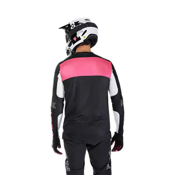FOX Ranger Digi Image Long Sleeve Jersey FOX33415 Hafjell Sport 4