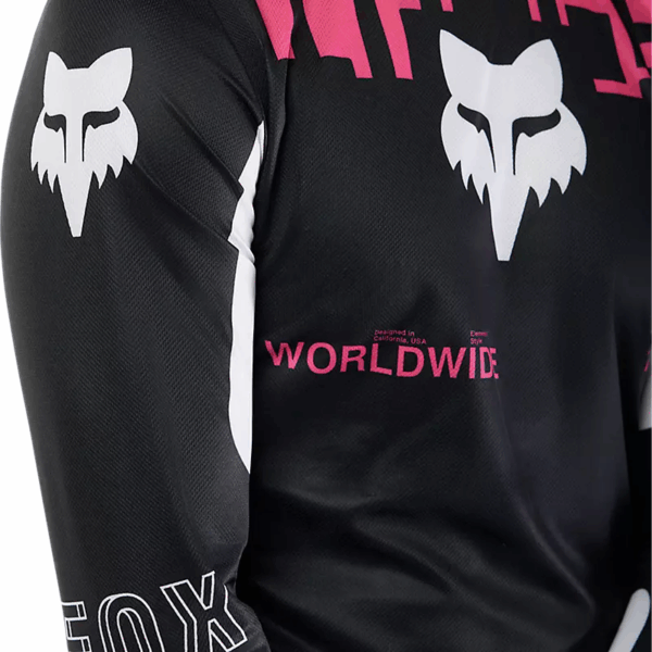FOX Ranger Digi Image Long Sleeve Jersey FOX33415 Hafjell Sport 6