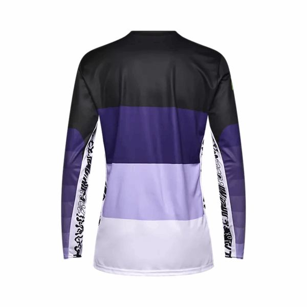 FOX Ranger Grid Long Sleeve Jersey FOX33416 Hafjell Sport 2