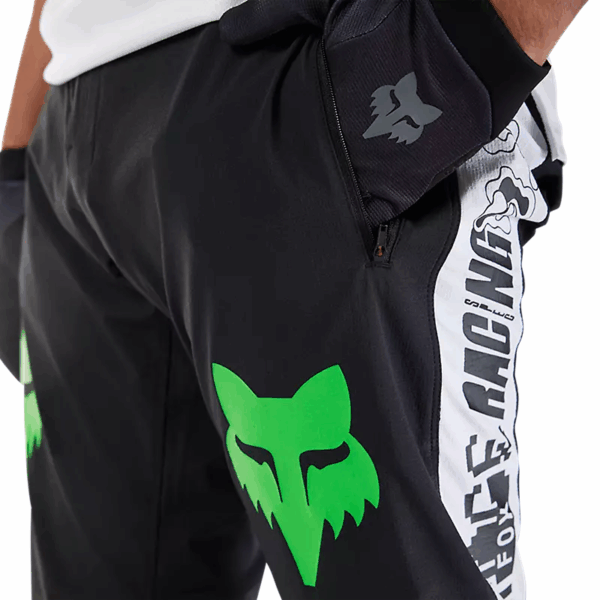 FOX Ranger Grid Pants FOX33839 Hafjell Sport 5