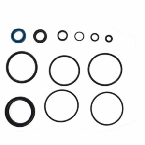 FOX Seal Kit; 38 Rhytm NA2 Rebuild 397440 Hafjell Sport 1
