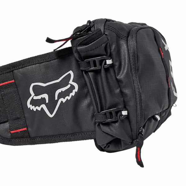 FOX Standard Hip Pack FOX27136-001-OS Hafjell Sport 3