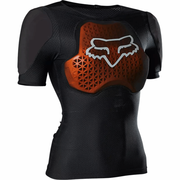 FOX Womens Baseframe Pro Chest Guard FOX38048 Hafjell Sport 1
