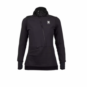 FOX Womens Defend Thermal Hoodie FOX33777 Hafjell Sport 1