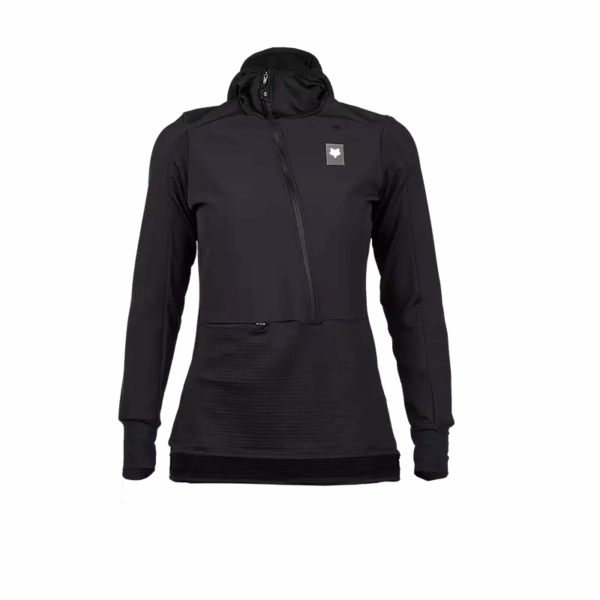 FOX Womens Defend Thermal Hoodie FOX33777 Hafjell Sport 1