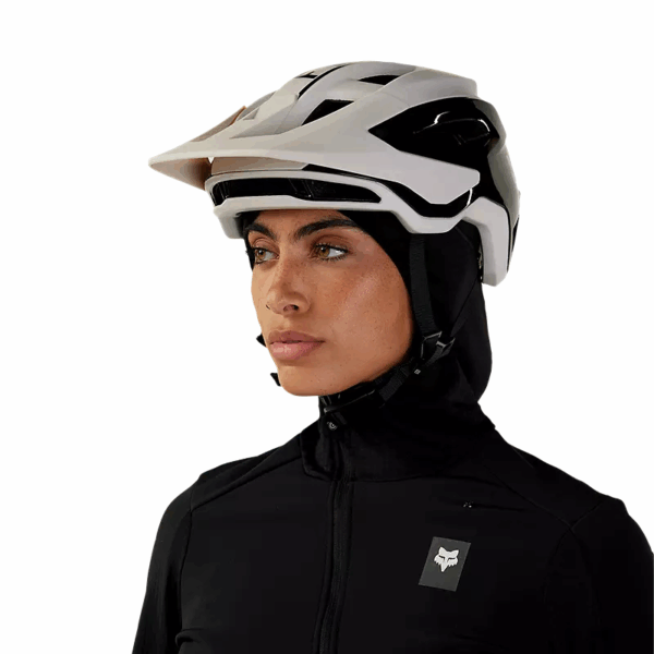 FOX Womens Defend Thermal Hoodie FOX33777 Hafjell Sport 5