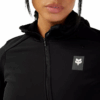 FOX Womens Defend Thermal Hoodie FOX33777 Hafjell Sport 8