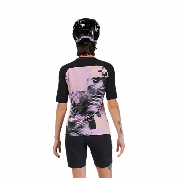 FOX Womens Flexair Ascent Pulse Jersey FOX33685 Hafjell Sport 4