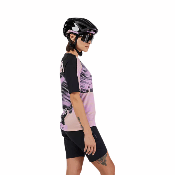 FOX Womens Flexair Ascent Pulse Jersey FOX33685 Hafjell Sport 5