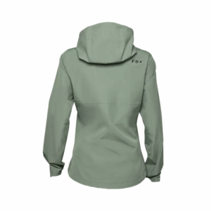 FOX Womens Ranger 2.5-Layer Water Jacket FOX33765 Hafjell Sport 1