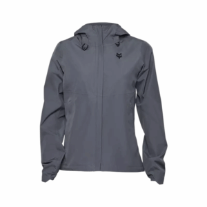 FOX Womens Ranger 2.5-Layer Water Jacket FOX33765 Hafjell Sport 1