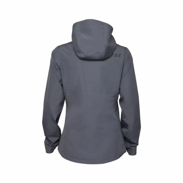 FOX Womens Ranger 2.5-Layer Water Jacket FOX33765 Hafjell Sport 2
