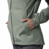 FOX Womens Ranger 2.5-Layer Water Jacket FOX33765 Hafjell Sport 5