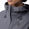 FOX Womens Ranger 2.5-Layer Water Jacket FOX33765 Hafjell Sport 5