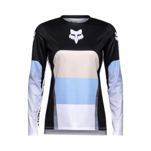 FOX Womens Ranger Grid Long Sleeve Jersey FOX33443 Hafjell Sport 1