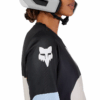 FOX Womens Ranger Grid Long Sleeve Jersey FOX33443 Hafjell Sport 6