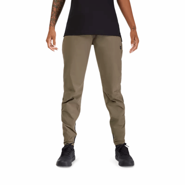 FOX Womens Ranger Pants FOX33459 Hafjell Sport 3