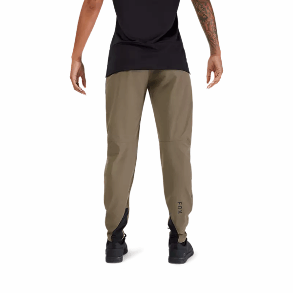 FOX Womens Ranger Pants FOX33459 Hafjell Sport 4