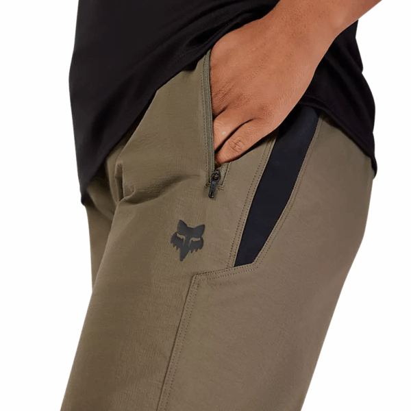 FOX Womens Ranger Pants FOX33459 Hafjell Sport 5
