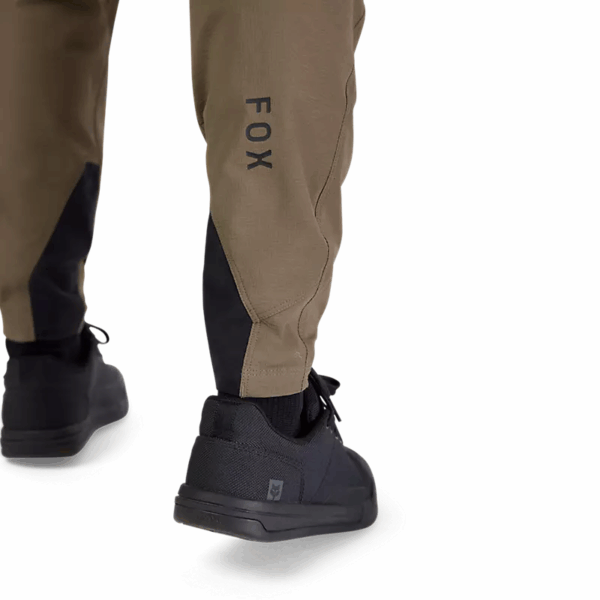 FOX Womens Ranger Pants FOX33459 Hafjell Sport 8