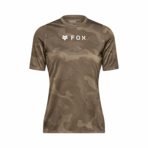 FOX Womens Ranger TruDri® Jersey FOX33841 Hafjell Sport 1