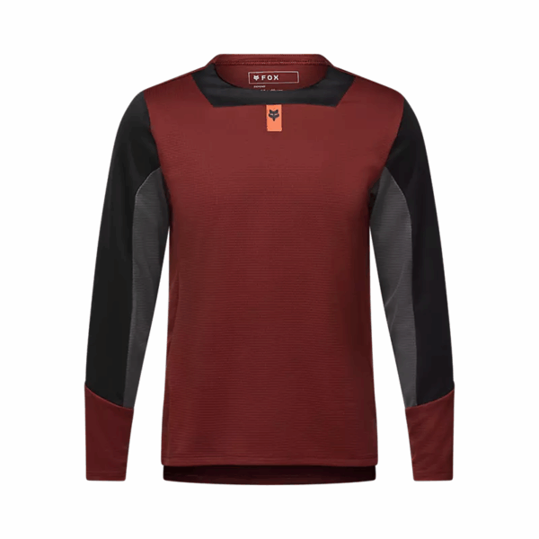 FOX Youth Defend Long Sleeve Jersey FOX32415 Hafjell Sport 1