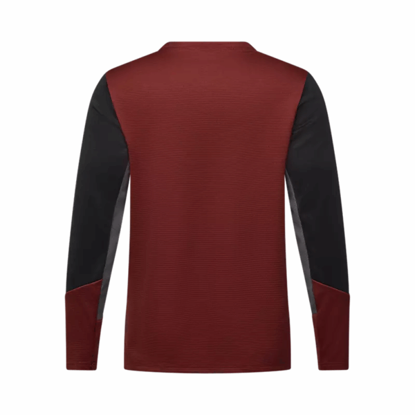 FOX Youth Defend Long Sleeve Jersey FOX32415 Hafjell Sport 2