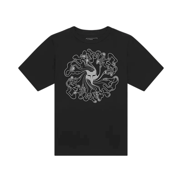 FOX Youth Frequency Tee FOX33567 Hafjell Sport 1