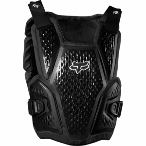 FOX Youth Raceframe Impact CE Chest Guard FOX24634-001-OS Hafjell Sport 1