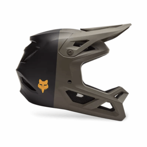 FOX Youth Rampage 5050 Helmet FOX33695 Hafjell Sport 1