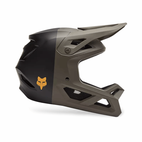 FOX Youth Rampage 5050 Helmet FOX33695 Hafjell Sport 1