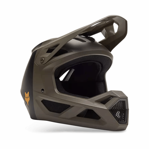 FOX Youth Rampage 5050 Helmet FOX33695 Hafjell Sport 2