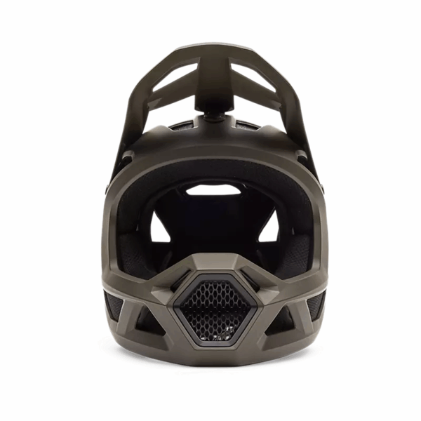 FOX Youth Rampage 5050 Helmet FOX33695 Hafjell Sport 3