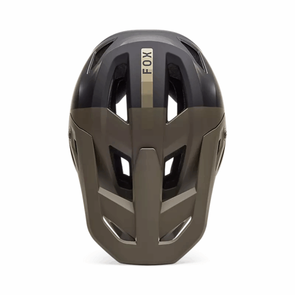 FOX Youth Rampage 5050 Helmet FOX33695 Hafjell Sport 4