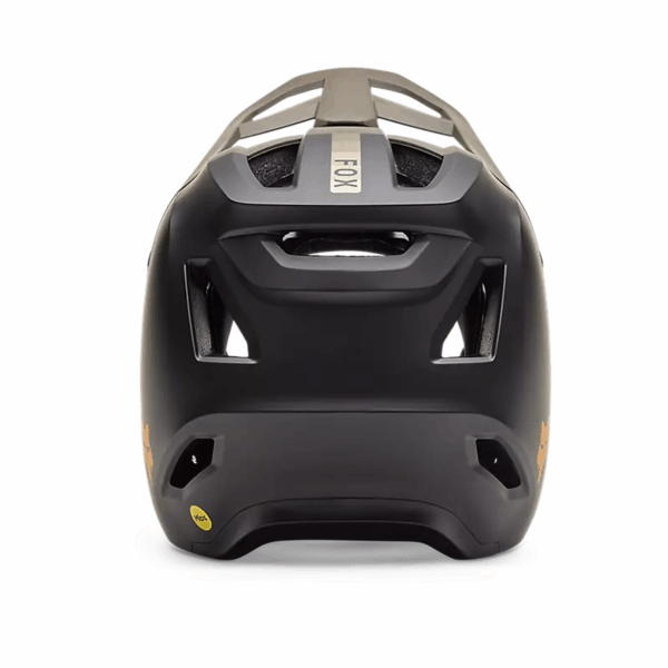 FOX Youth Rampage 5050 Helmet FOX33695 Hafjell Sport 5