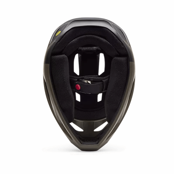 FOX Youth Rampage 5050 Helmet FOX33695 Hafjell Sport 6