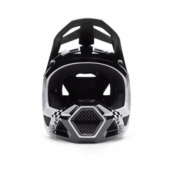 FOX Youth Rampage Digi Image Helmet FOX33634 Hafjell Sport 3