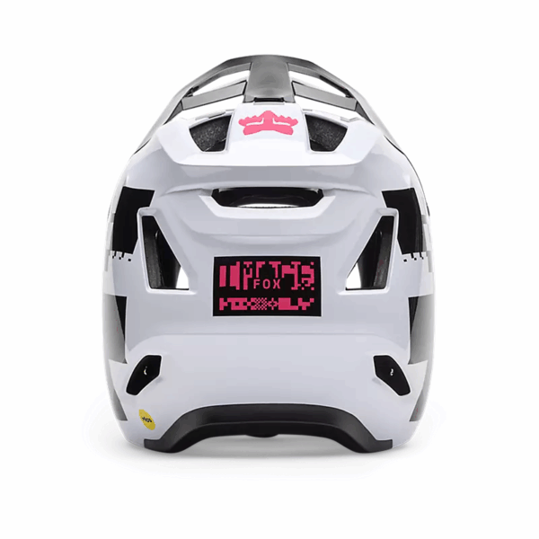 FOX Youth Rampage Digi Image Helmet FOX33634 Hafjell Sport 5