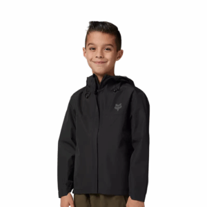 FOX Youth Ranger 2.5-Layer Water Jacket FOX33798 Hafjell Sport 1