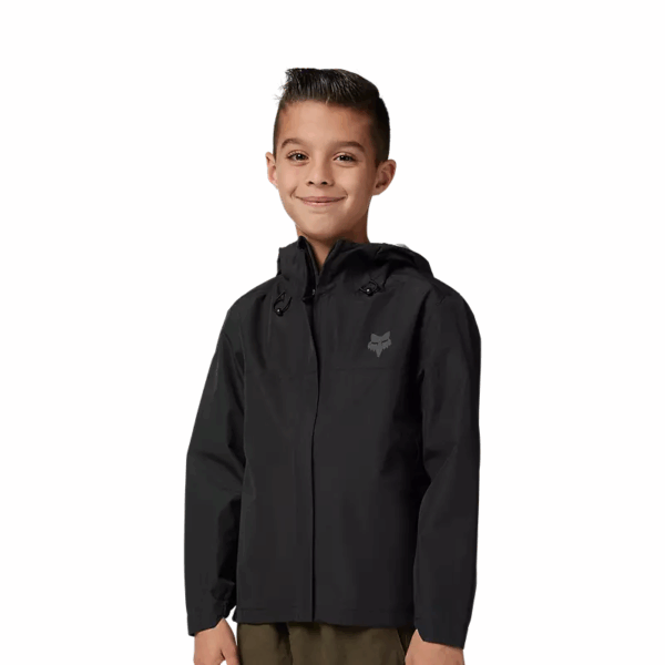 FOX Youth Ranger 2.5-Layer Water Jacket FOX33798 Hafjell Sport 1